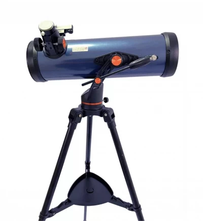 TITAN  TELESCOPIO 114X1000  1141000 World Shop