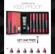 MENOW KIT LABIAL MATTE K906 World Shop