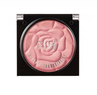 MENOW BLUSH PÉTALOS  B705 #6 World Shop