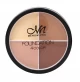 MENOW  CORRECTOR 4 COLORES C14002  #2 World Shop