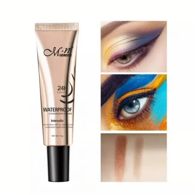 MENOW PRIMER PARA OJOS E497 INTENSIFY World Shop