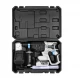DEKO MARTILLO ROTATIVO SIN ESCOBILLAS  20V DKBL20RH03-S1 World Shop