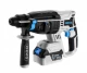 DEKO MARTILLO ROTATIVO SIN ESCOBILLAS  20V DKBL20RH03-S1 World Shop