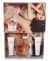 CARLOTTA KIT PEFUME FEMENINO LIFE IS GOOD 5PCS  831090 World Shop