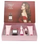  CARLOTTA SET PERFUME  LUXE CHERRY   838540 World Shop