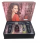 CARLOTTA SET PERFUME TABOOS  ROUGE 838150 World Shop