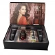 CARLOTTA SET PERFUME TABOOS  ROUGE 838150 World Shop