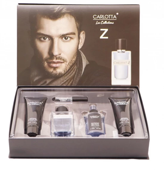 CARLOTTA SET PERFUME Z 835790 World Shop