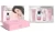 CARLOTTA KIT PERFUME FEMENINO CALI DREAM 5PCS 838670 World Shop