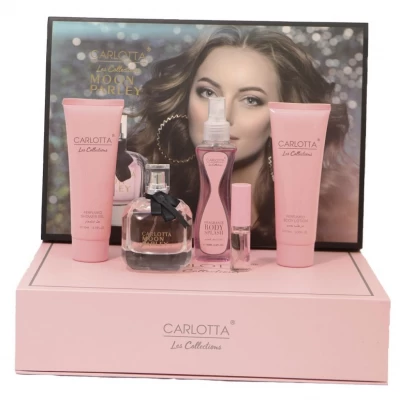 CARLOTTA SET PERFUME MOON PARLEY    834340 World Shop