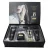 CARLOTTA KIT PERFUME FEMENINO ABSOLUTE BLACK 5PCS 836270 World Shop