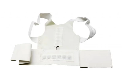 MORE FITNESS CORRECTOR POSTURAL POWER MAGNETICO World Shop