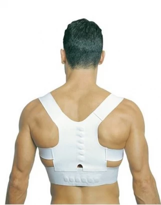 MORE FITNESS CORRECTOR POSTURAL POWER MAGNETICO World Shop
