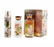 V.V.LOVE KIT  SOJO FLOWER 3PCS    VL9062-8 World Shop