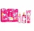 V.V.LOVE KIT PERFUME FEMENINO ROYAL SWEETY 3PCS VL-5042 World Shop