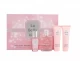 V.V.LOVE KIT PERFUME FEMENINO LA VIE BELA 4PCS   VL-1002 World Shop
