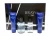 V.V.LOVE KIT PERFUME MASCULINO BRAVO HERO 4PCS VL-1013 World Shop