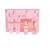 V.V.LOVE  KIT PERFUME FEMENINO SELF-SCANDALL 4PCS   VL-1015 World Shop