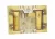 V.V.LOVE KIT PERFUME MASCULINO TRILLION 4PCS  VL1022 World Shop