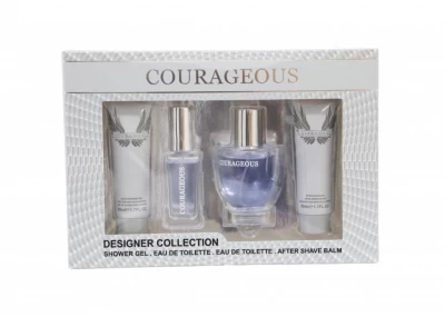 V.V LOVE KIT  COURAGEUS MEN   VL1023 World Shop