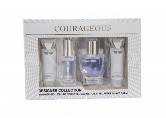 V.V LOVE KIT  COURAGEUS MEN   VL1023 World Shop