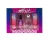 V.V LOVE KIT PERFUME FEMENINO WILD GIRL  4PCS   VL1024 World Shop