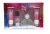 V.V.LOVE KIT PERFUME FEMENINO LOVELY DREAM 4PCS VL1029 World Shop