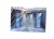 V.V.LOVE KIT PERFUME MASCULINO SATURDAY PARTY 4PCS VL1038 World Shop