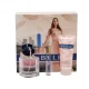 NYC SCENTS KIT BELLA  3PCS   N7648 World Shop