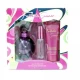 NYC KIT PERFUME FEMENINO FANTASTIC SUMMER 3PCS N7655 World Shop