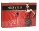 NYC  SCENTS MISSY G.G. RED  5PCS   N7738 World Shop