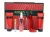 NYC SCENTS KIT PERFUME FEMENINO MISSY G.G. RED 5PCS N7738 World Shop