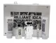 NYC SCENTS KIT PERFUME MASCULINO BRILLANT IDEA 5PCS N7739 World Shop