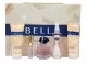 NYC SCENTS KIT BELLA  5PCS   N7740 World Shop