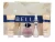 NYC SCENTS KIT PERFUME FEMENINO BELLA 5PCS N7740 World Shop