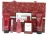 NYC SCENTS KIT PERFUME FEMENINO BLOOMING ROSE 5PCS N7744 World Shop