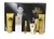 NYC SCENTS KIT PERFUME MASCULINO TRILLION 5PCS N7747 World Shop