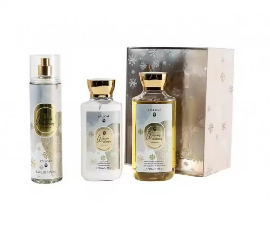 V.V.LOVE KIT WARM & HOMEY  VL9062-10 World Shop