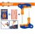 WADFOW KIT REPARACION DE NEUMATICOS 7PCS   WTPT1102 World Shop