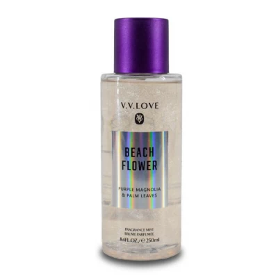 V.V LOVE COLONIA FLORA 250ML VL9055-17 World Shop