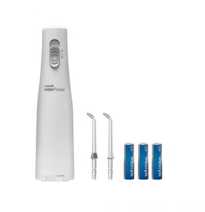 WATERPIK IRRIGADOR DENTAL PORTÁTIL WF-02E011 EXPRESS 220V World Shop