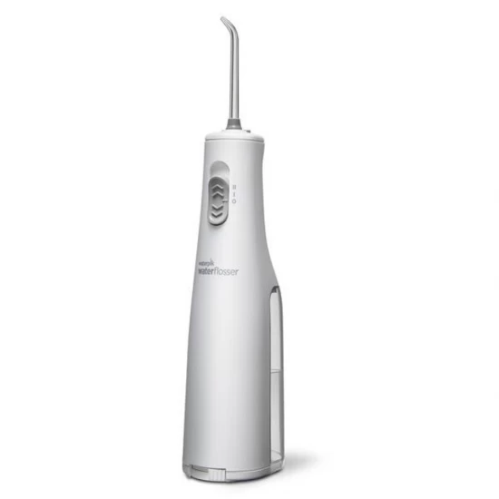 WATERPIK IRRIGADOR DENTAL PORTÁTIL WF-02E011 EXPRESS 220V World Shop