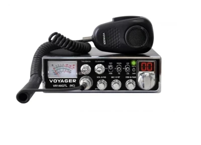 VOYAGER RADIO PX VR-148GTL (NC) World Shop