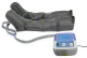 MORE FITNESS MASAJEADOR DE PIERNAS 4 CONTROLES  220V MF-64WA World Shop