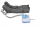  MORE FITNESS MASAJEADOR DE PIERNAS 6 CONTROLS 220V World Shop