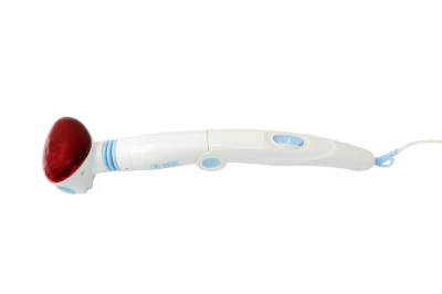 MORE FITNESS MASAJEADOR PARA CUERPO MF-7030 110V World Shop