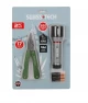 SWISS+TECH  MULTIHERRAMIENTA+ LINTERNA  300 LUMENS    ST001044 World Shop