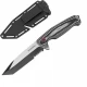 SWISS+TECH CUCHILLO DE HOJA FIJA    ST011010 World Shop