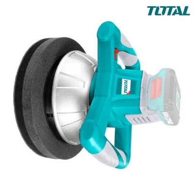 TOTAL PULIDORA ION DE LITIO 20V  TOPLI2001 World Shop