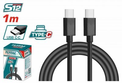 TOTAL CABLE UBS TIPO-C A  TIPO-C  TIUCC02 World Shop